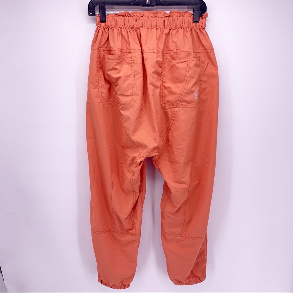 Free People Movement Loose Fit Jogger Pant - Picture 11 of 11